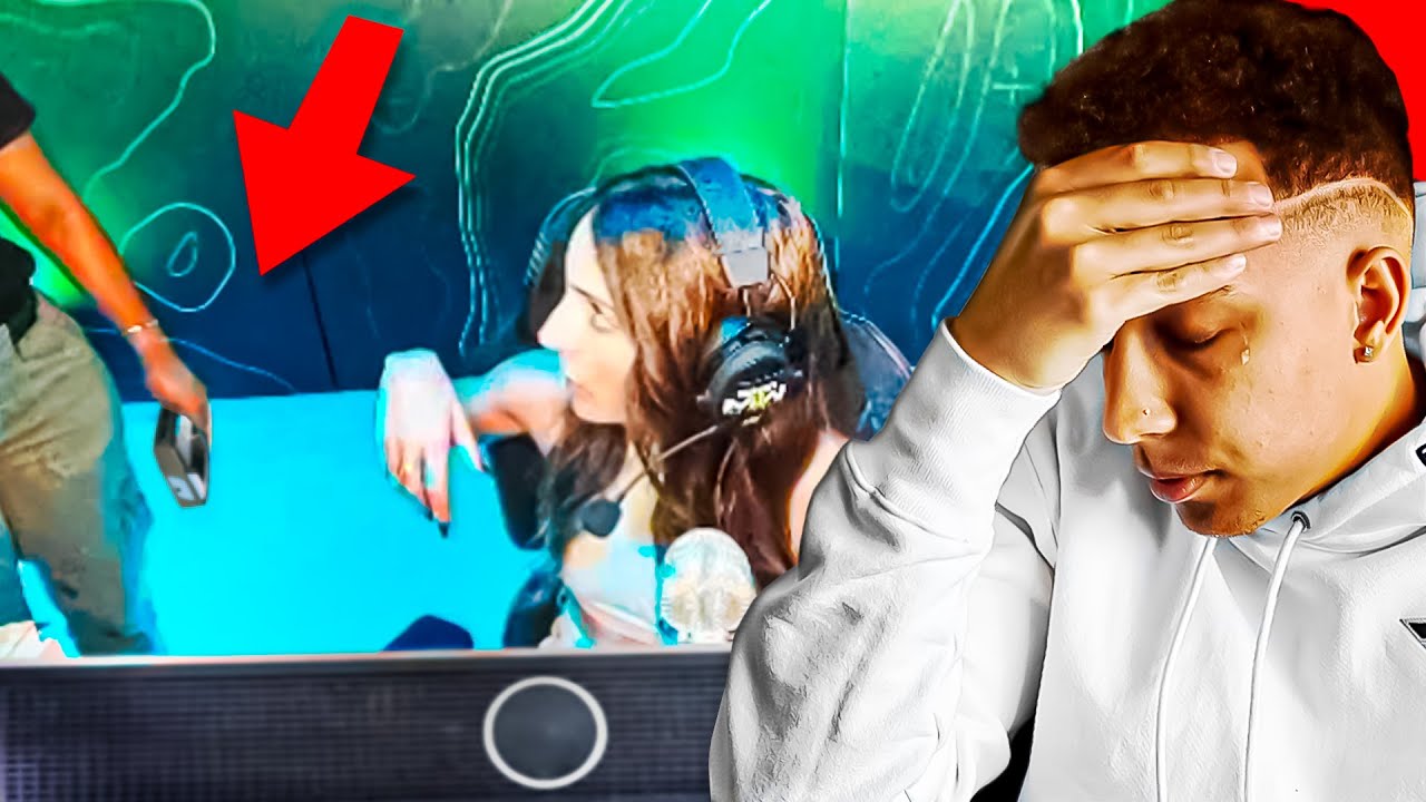 Are Warzone Streamers Cheating At Ava Oshaughnessy Blog