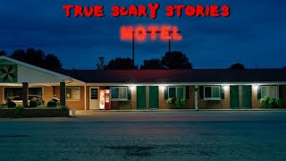 True Scary Stories to Keep You Up At Night (Best of Horror Megamix Vol. 9)