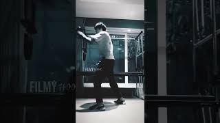 Akira Nandan Gym Workout Video 💥😨🔥 #PawanKalyan Son #AkiraNandan #RenuDesai #PSPK