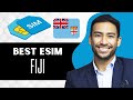 Best ESim for Fiji (Full Guide)