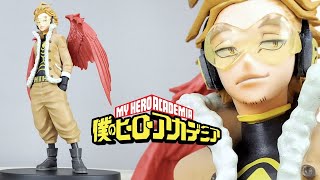 我的英雄學院 AGE OF HEROS 霍克斯 開箱 ! My Hero Academia Hawks / 僕のヒーローアカデミア / 開封 / unboxing