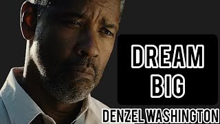 Watch this everyday and change your life - Denzel Washington motivational speech 2021
