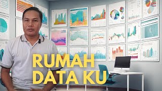 KONSEP RUMAH DATA KEPENDUDUKAN DAN INFORMASI KELUARGA