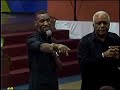 Prophet Passion  Prophetic School 2 Final word