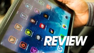 Adobe Creative Cloud Mobile Apps Review 2014