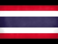 Thailand National Anthem (Instrumental)