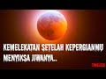 Kemelekatan setelah kepergianmu, menyiksa jiwanya || Timeless