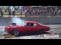 supercharged hq monaro