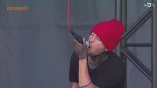 twenty one pilots: Fairly Local (Bonnaroo 2015)