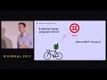 [SIGNAL London] Build Serverless Internet of Things using Twilio Sync