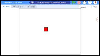 Simple grid snap algorithm - Scratch 3.0