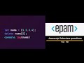 Javascript output based Interview question - Part 146   #javascriptinterview #javascript