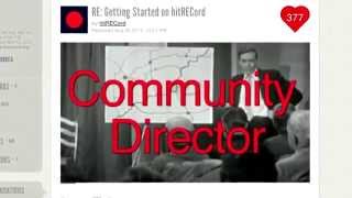 New Getting Started Video (REQUEST)