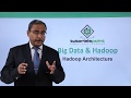 Hadoop Architecture