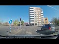 valkeakoski 21 5 2022 dashcam