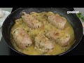 involtini ai funghi il piatto cremoso e profumato da preparare ad una cena speciale