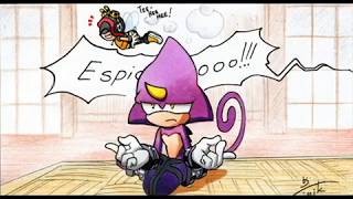 Sonic Comic Dub Compilation #2