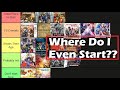 What Fire Emblem Should You Play First?