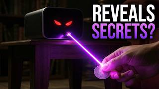 The Most Mysterious Device I've Ever Tested