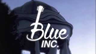 Blue Inc. Wonderwall