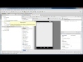 Android App Development for Beginners - 11 - Designing the User Interface