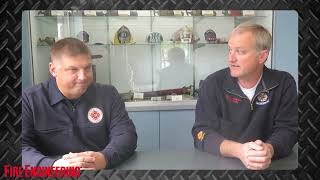 Mastering the Fire Department Connection (FDC) | Essential Firefighter Training for Water Supply