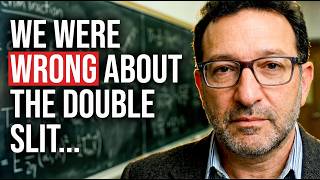 The Physicist Who Uncovered "Negative" Time