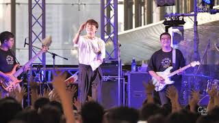 200926 NONT TANONT - แฟน \u0026 Ooh! \u0026 L.O.V.E \u0026 อยากร้องดังดัง @ CAT T-SHIRT 7 [Fancam 4k60p]