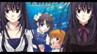 超名作！？(つぐみ編:その1)Ever17【PS2】レトロゲーム