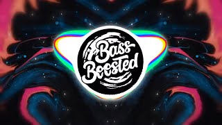 Suan \u0026 YABØII - Lilith (Feat. Maria GoJa) [Bass Boosted]