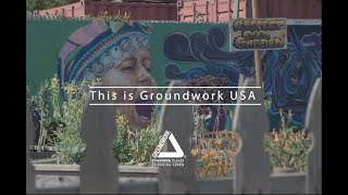 This is Groundwork USA