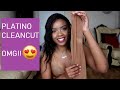 TRY ON + REVIEW | Platino Cleancut Pantyhose on Brown Skin (Hawaii)