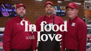 Harris Teeter - TV Commercial - Associates - Summer