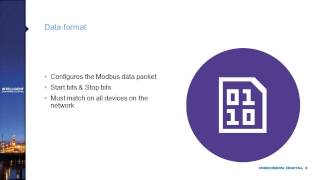 An Introduction to Modbus Communications