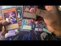 the 2024 mega tins gave me crippling depression yugioh dueling mirrors half case opening.