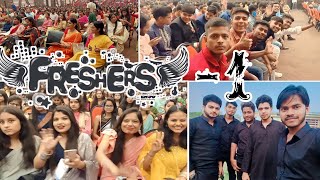 Fresher's Party of 2nd Golden Batch/ United University Fresher's Party 5 November 2022/UU-2nd Batch