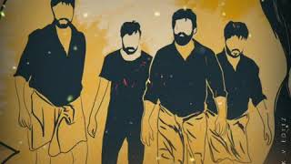 Friendship status tamil / premam kalippu song status / Mkv Editz tamil