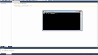 Lets Learn Java 2 - Our First Java Program