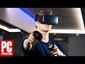 Oculus Quest Review