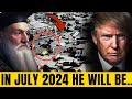 SCARY What Nostradamus Predicts for Donald Trump Is Shocking I Prophecies