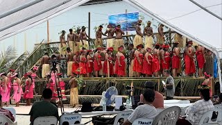 Day 3, 3rd Micronesia Expo 2024 #Pohnpei State day #2 #ChuukFSM