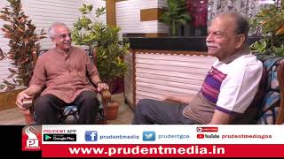 Prudent Media | Gazali with Ravi Patwardhan | 30 Apr 19_Prudent Media Goa