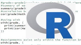 Using R for statistics and probability session 97