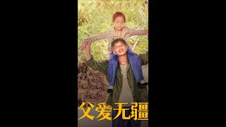 父爱无疆（纯享版）#一口氣看完陸劇 #一口氣看完 #我给女儿送土鸡女儿给我办葬礼