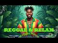 ULTIMATE DUB REGGAE SESSION 🌴 Roots & Dub Chronicles – Pure Reggae Power