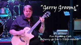 Gerry Grooms - Take It Easy