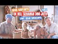 HASIL KARYANYA DIBELI SEHARGA 380 JUTA RUPIAH.LIHAT KISAH SUKSESNYA.(part 1) bersambung