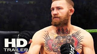 UFC 3 - GOAT Career Mode Trailer (PS4, Xbox One) EA SPORTS