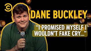 Dane Buckley On Being Irish, Indian, And Gay | Comedy Central Live