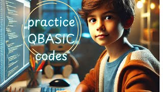 QBasic Programming practice:Sub-Procedures,Function Procedures,and Data File for SEE Students (p-1)